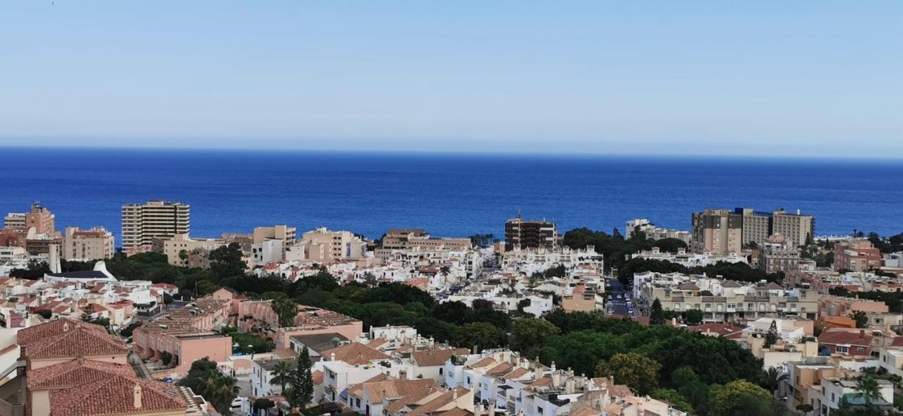 Vistas Al Mar De Aguadulce Apartment Aguadulce  Luaran gambar